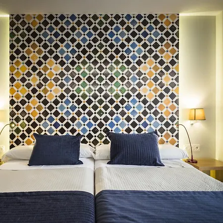 فندق Comfort Dauro 2