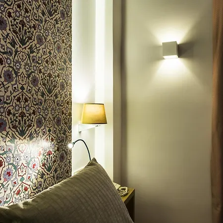 فندق Comfort Dauro 2 غرناطة
