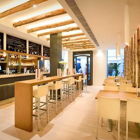 道罗2康福特酒店 格拉纳达