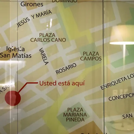 道罗2康福特酒店 酒店 3*