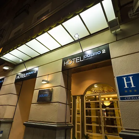 道罗2康福特酒店 酒店 3*