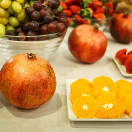 道罗2康福特酒店